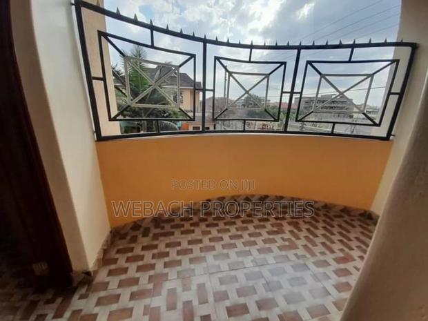 5bdrm Maisonette in Twins, Syokimau for rent
