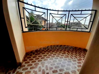 5bdrm Maisonette in Twins, Syokimau for rent - Image 13