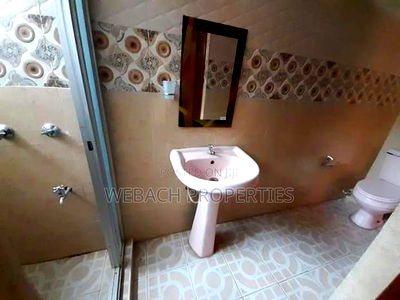 5bdrm Maisonette in Twins, Syokimau for rent - Image 9