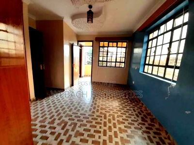 5bdrm Maisonette in Twins, Syokimau for rent - Image 14