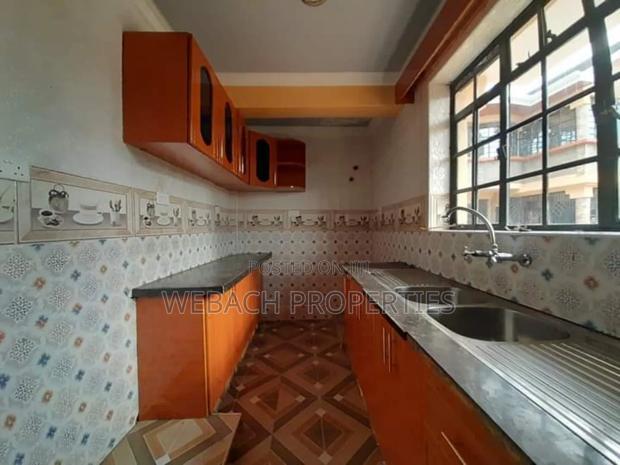 5bdrm Maisonette in Twins, Syokimau for rent