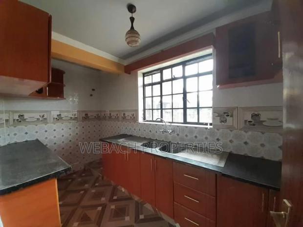 5bdrm Maisonette in Twins, Syokimau for rent