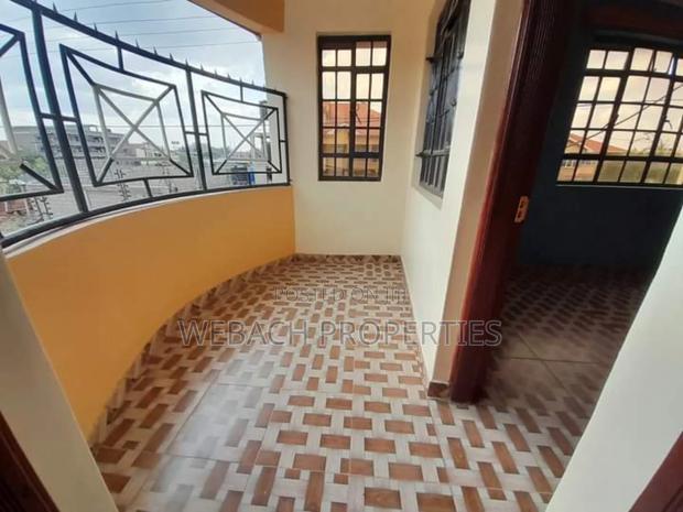 5bdrm Maisonette in Twins, Syokimau for rent