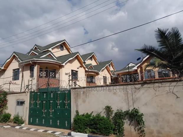 5bdrm Maisonette in Twins, Syokimau for rent