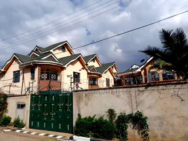 5bdrm Maisonette in Twins, Syokimau for rent