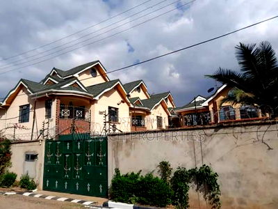 5bdrm Maisonette in Twins, Syokimau for rent - Image 2