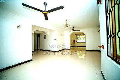 4bdrm Maisonette in Shanzu for sale - Image 3