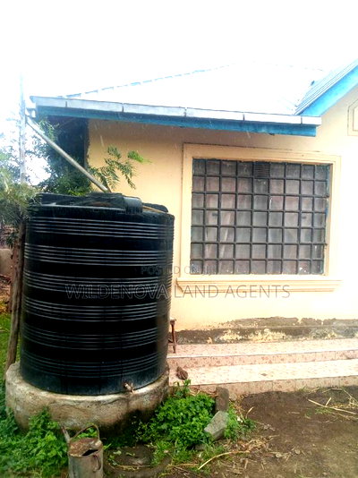 Plot With a House on Sale at Keroche Naivasha - Image 2