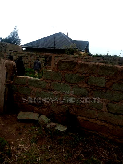 Plot With a House on Sale at Keroche Naivasha - Image 1