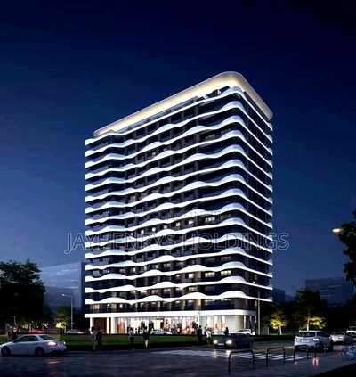 Studio Apartments For Sale In Mirema Thika Rd - Image 1