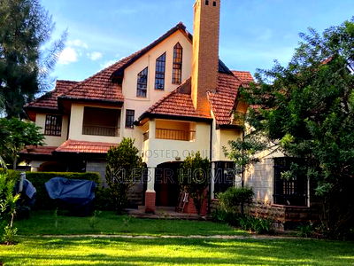5bdrm Mansion in Runda for sale - Image 1