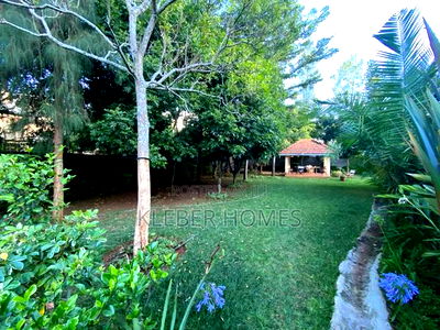 5bdrm Mansion in Runda for sale - Image 2