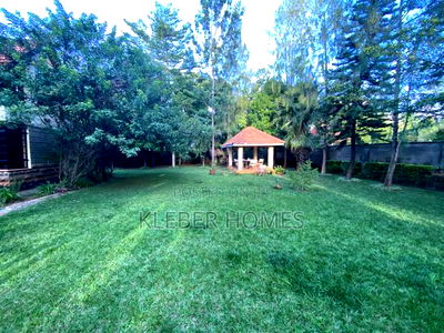 5bdrm Mansion in Runda for sale - Image 3