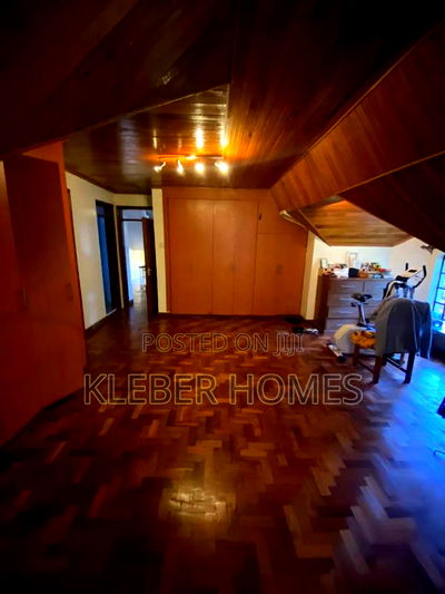 5bdrm Mansion in Runda for sale - Image 8