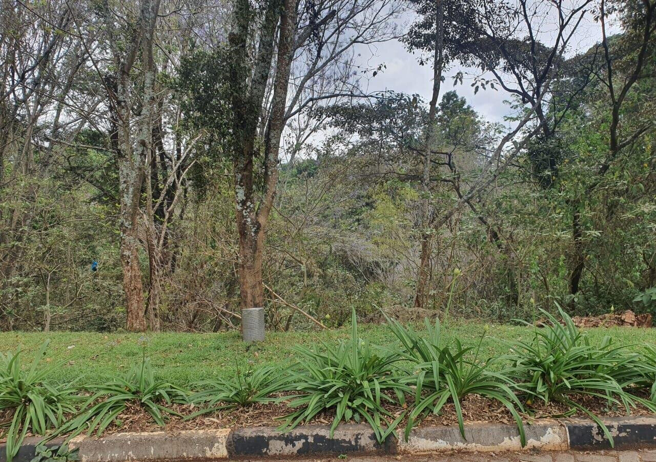 Half Acre Garden Plot with Parking at KSh 70M