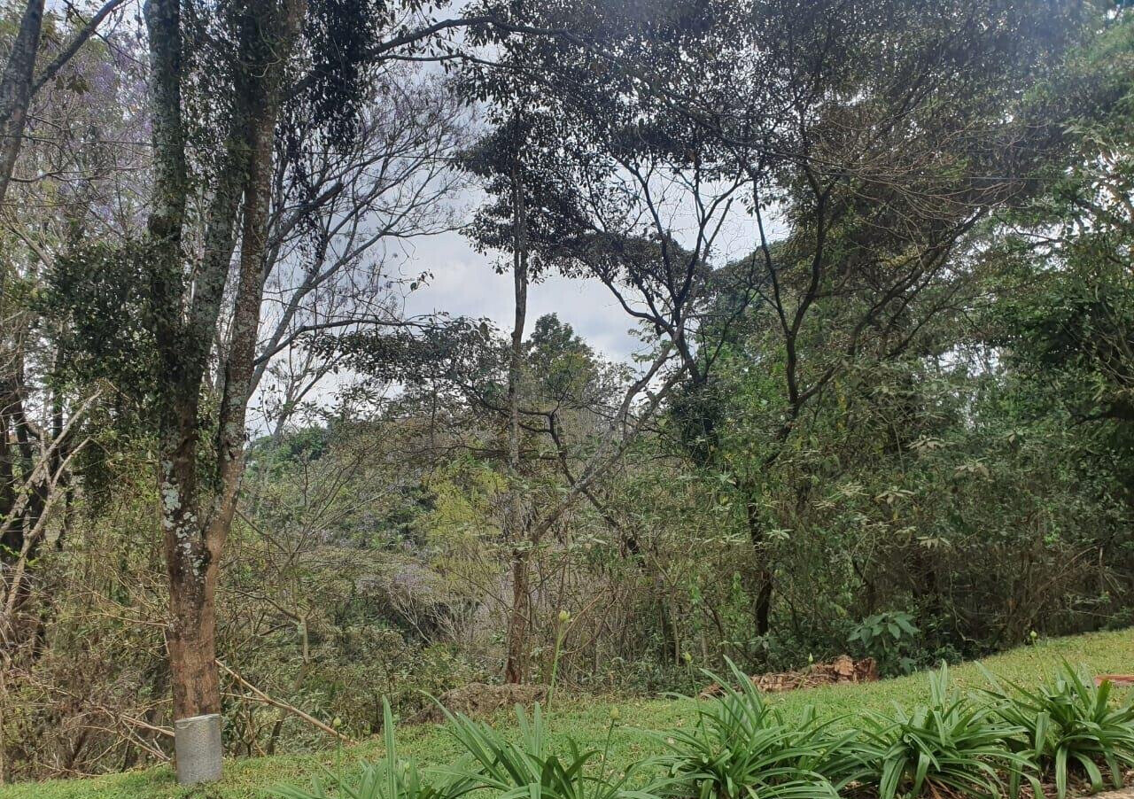 Half Acre Garden Plot with Parking at KSh 70M