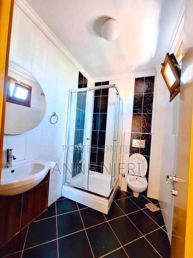 4bdrm Apartment in Kileleshwa for sale