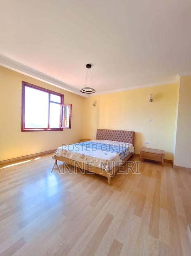 4bdrm Apartment in Kileleshwa for sale
