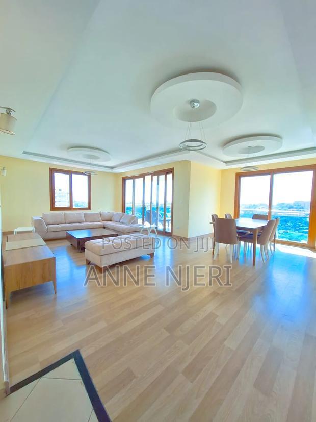 4bdrm Apartment in Kileleshwa for sale