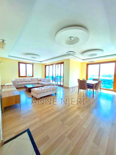 4bdrm Apartment in Kileleshwa for sale - Image 8