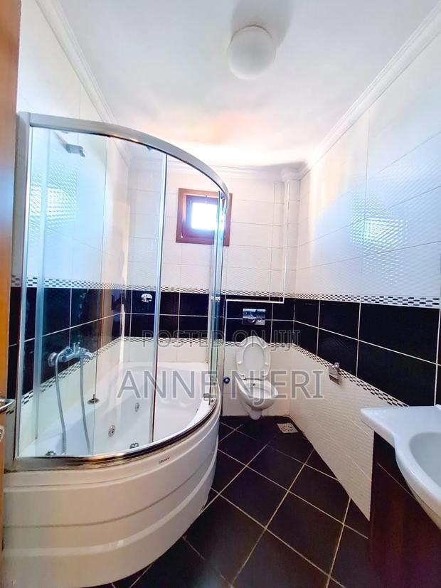 4bdrm Apartment in Kileleshwa for sale