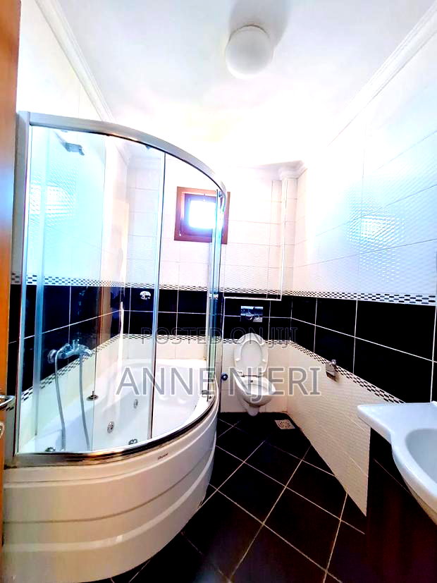 4bdrm Apartment in Kileleshwa for sale