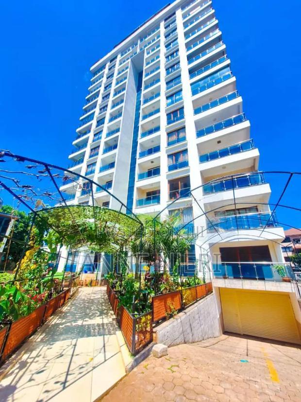 4bdrm Apartment in Kileleshwa for sale