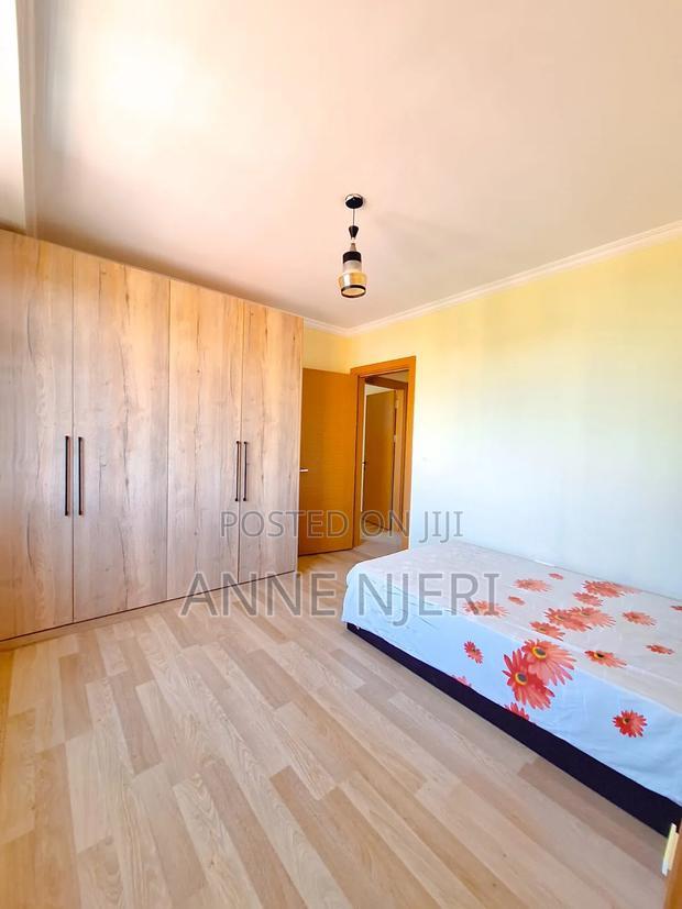 4bdrm Apartment in Kileleshwa for sale