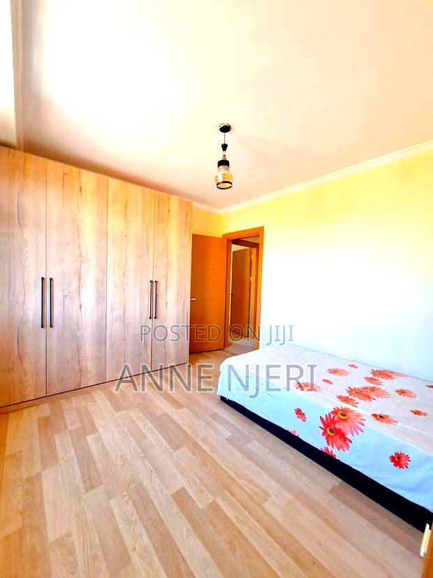 4bdrm Apartment in Kileleshwa for sale