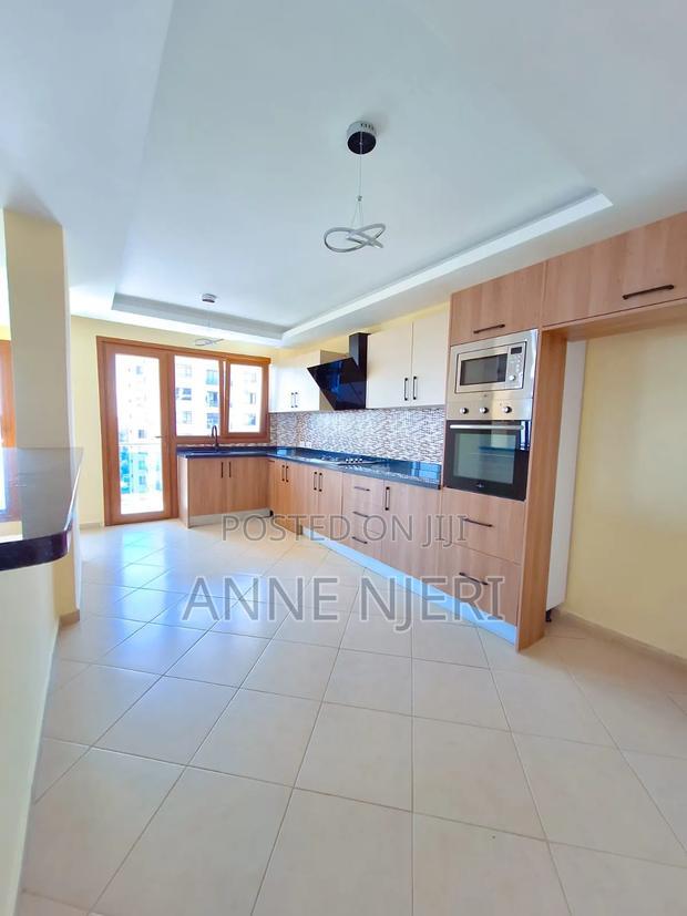 4bdrm Apartment in Kileleshwa for sale