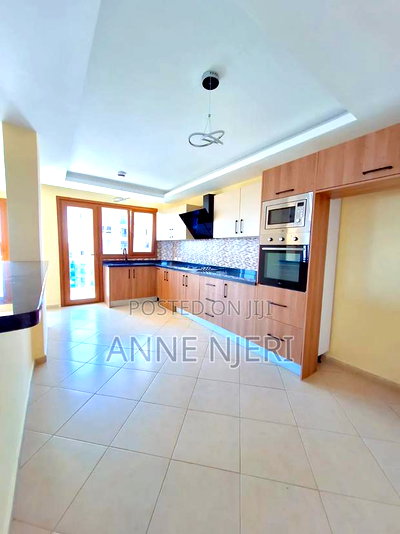 4bdrm Apartment in Kileleshwa for sale - Image 2