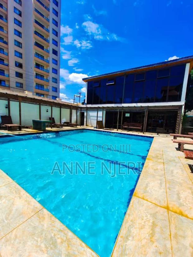 4bdrm Apartment in Kileleshwa for sale
