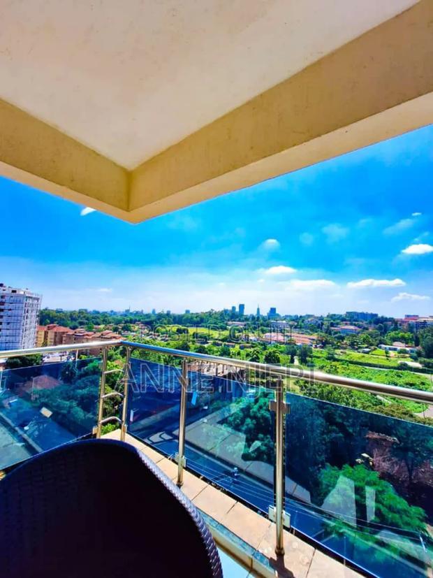 4bdrm Apartment in Kileleshwa for sale