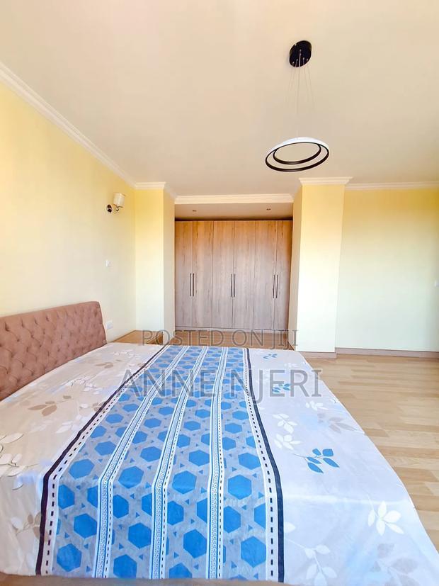 4bdrm Apartment in Kileleshwa for sale