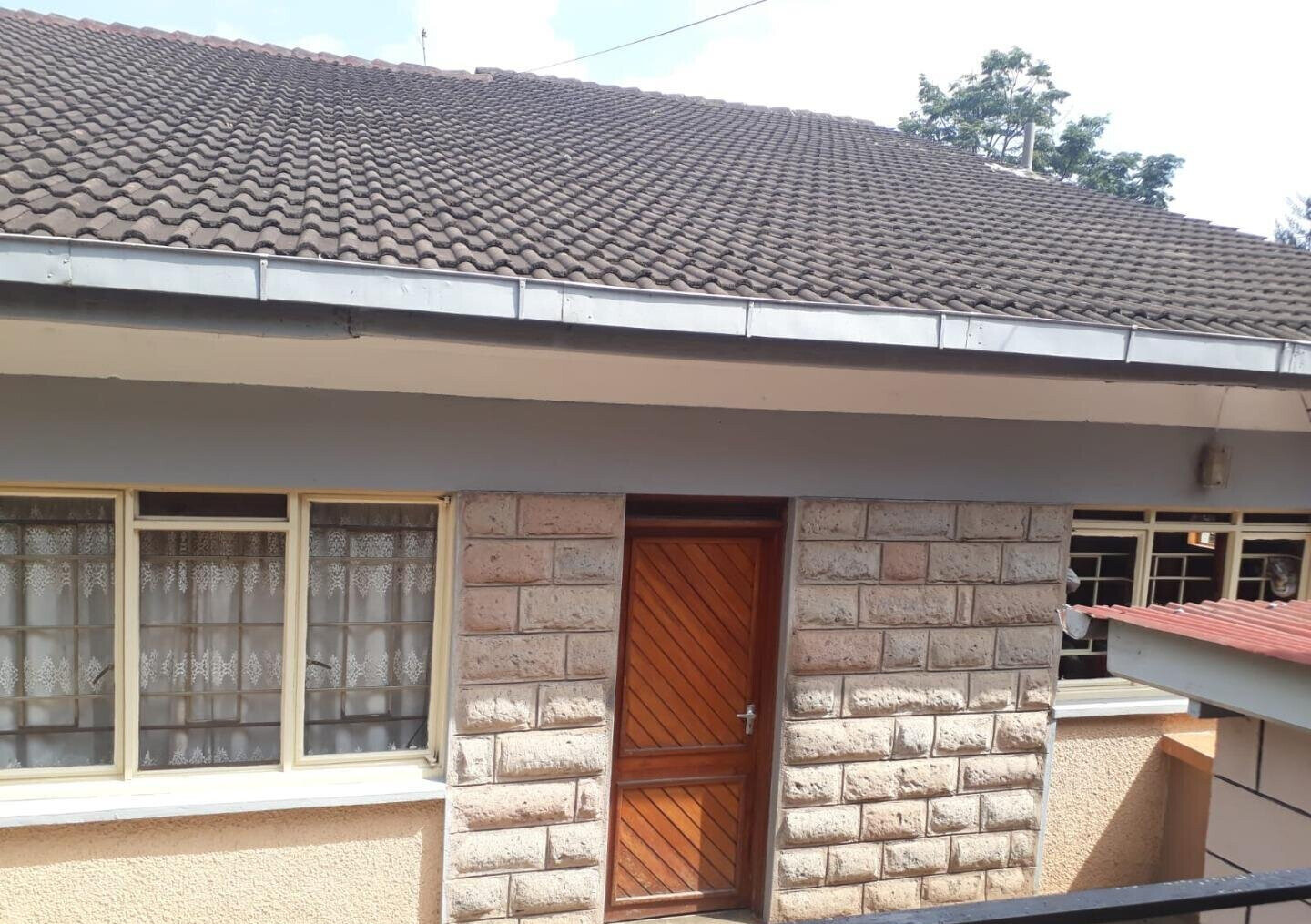 KSh 150M Garden Plot with Parking