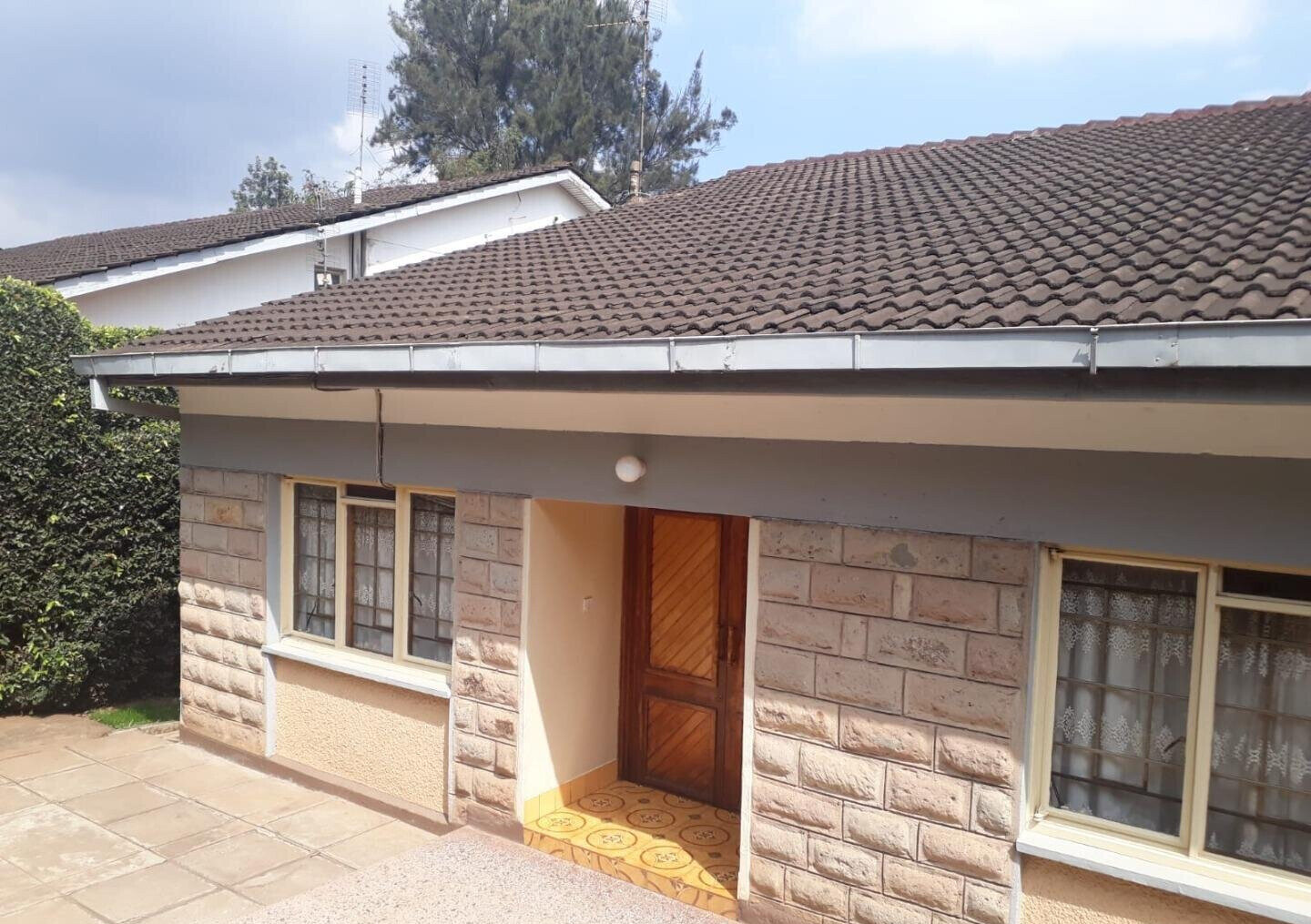 KSh 150M Garden Plot with Parking