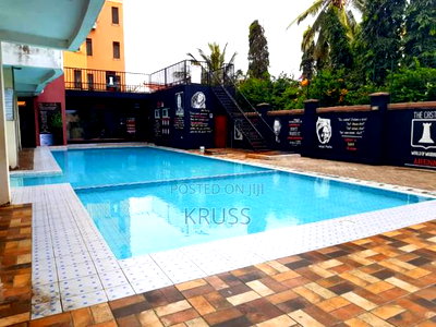 2bdrm Apartment in Nyali for sale - Image 1