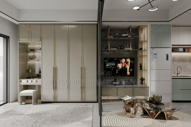 1bdrm Apartment in Roysambu for sale