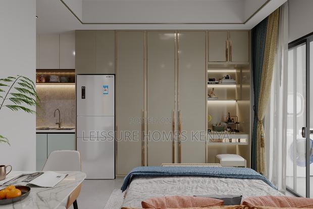 1bdrm Apartment in Roysambu for sale