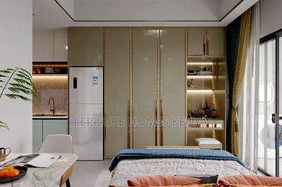 1bdrm Apartment in Roysambu for sale - Image 7