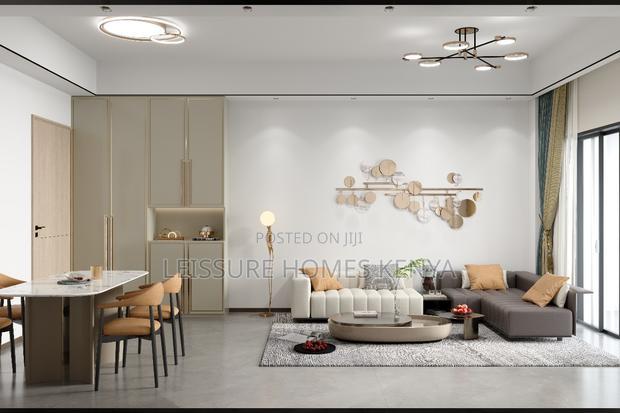 1bdrm Apartment in Roysambu for sale