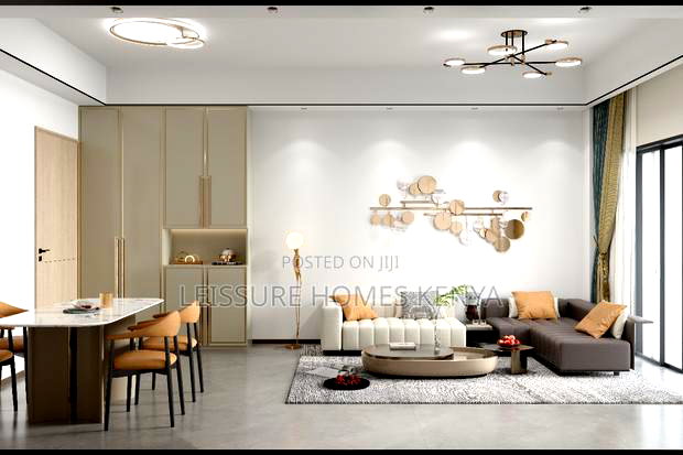 1bdrm Apartment in Roysambu for sale