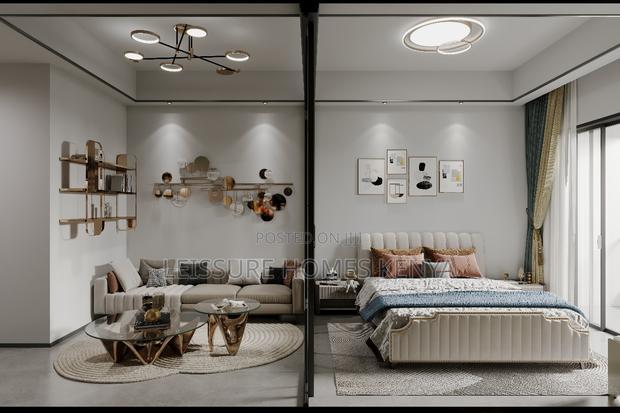 1bdrm Apartment in Roysambu for sale