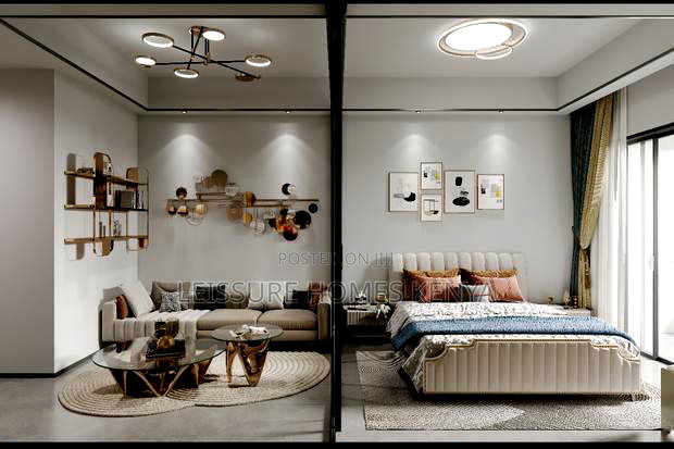 1bdrm Apartment in Roysambu for sale