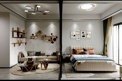 1bdrm Apartment in Roysambu for sale - Image 5