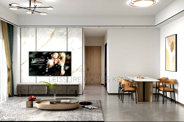 1bdrm Apartment in Roysambu for sale