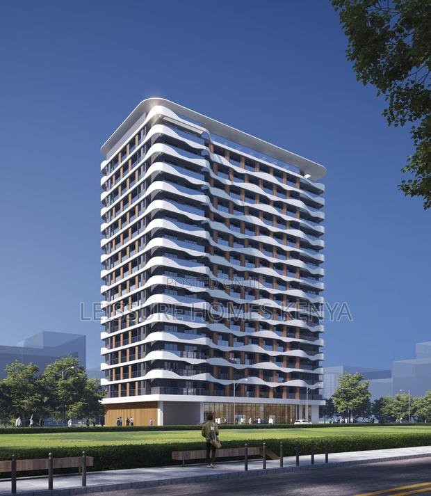 1bdrm Apartment in Roysambu for sale