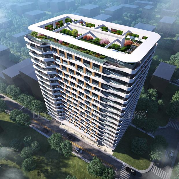 1bdrm Apartment in Roysambu for sale