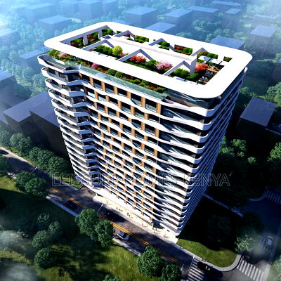 1bdrm Apartment in Roysambu for sale - Image 2