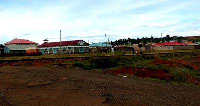 0.5 Acre Commercial Plot for KSh 60M